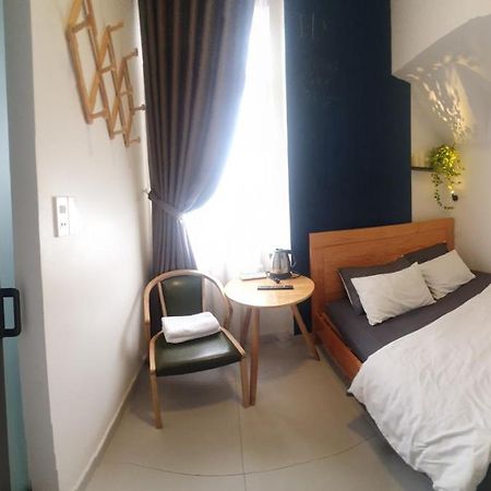 Hello Dalat Hostel Екстериор снимка