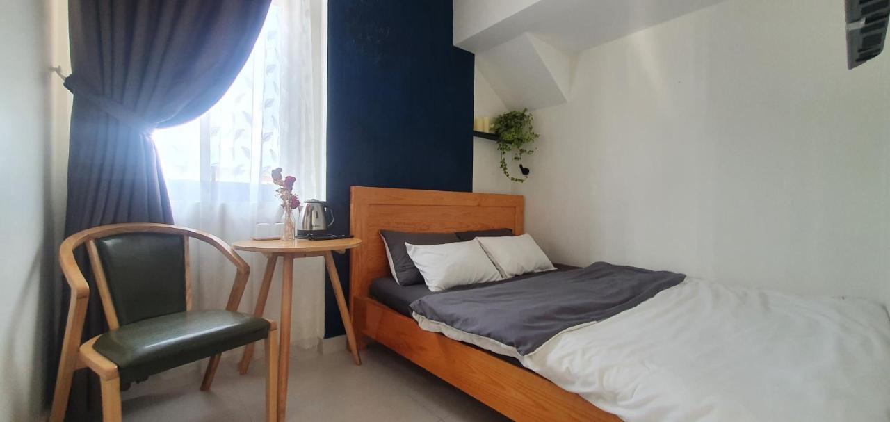 Hello Dalat Hostel Екстериор снимка