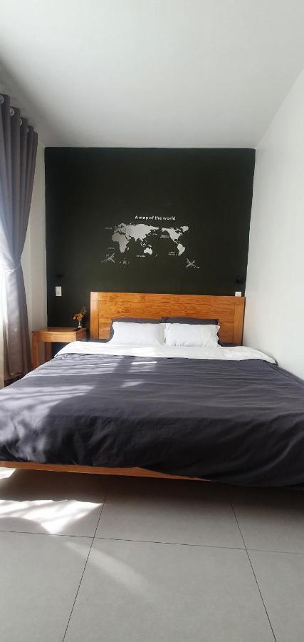 Hello Dalat Hostel Екстериор снимка