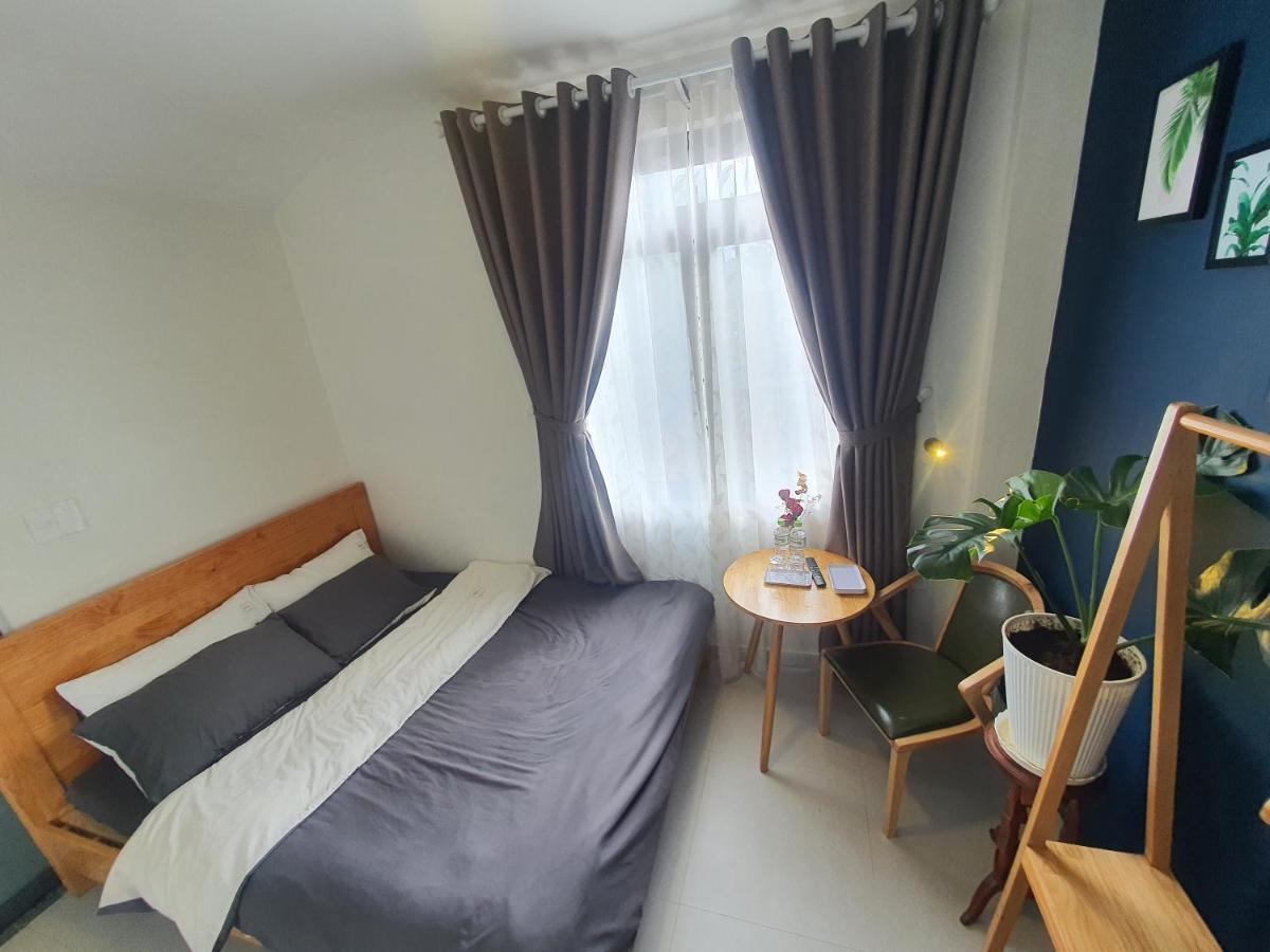 Hello Dalat Hostel Екстериор снимка