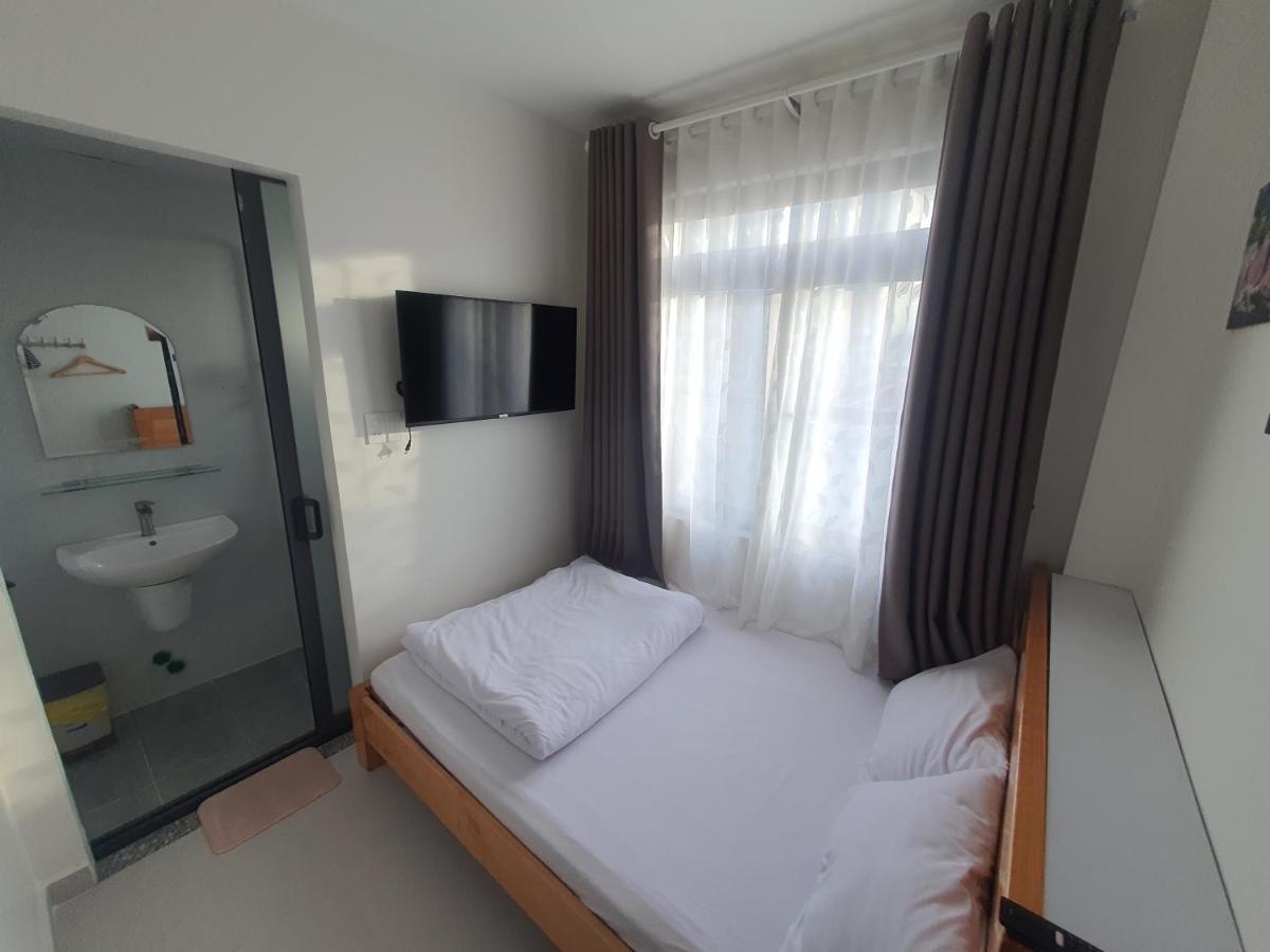 Hello Dalat Hostel Екстериор снимка