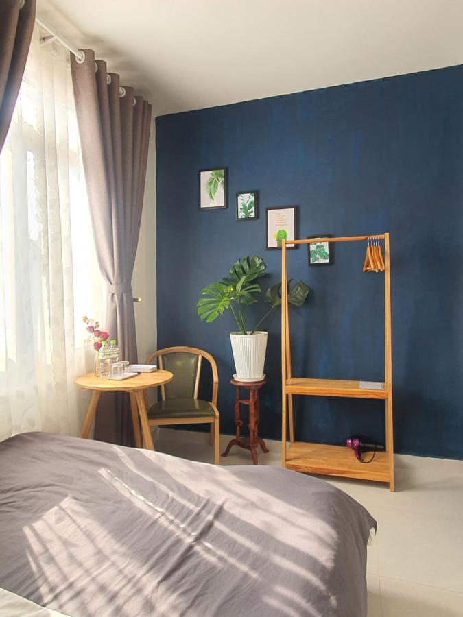 Hello Dalat Hostel Екстериор снимка