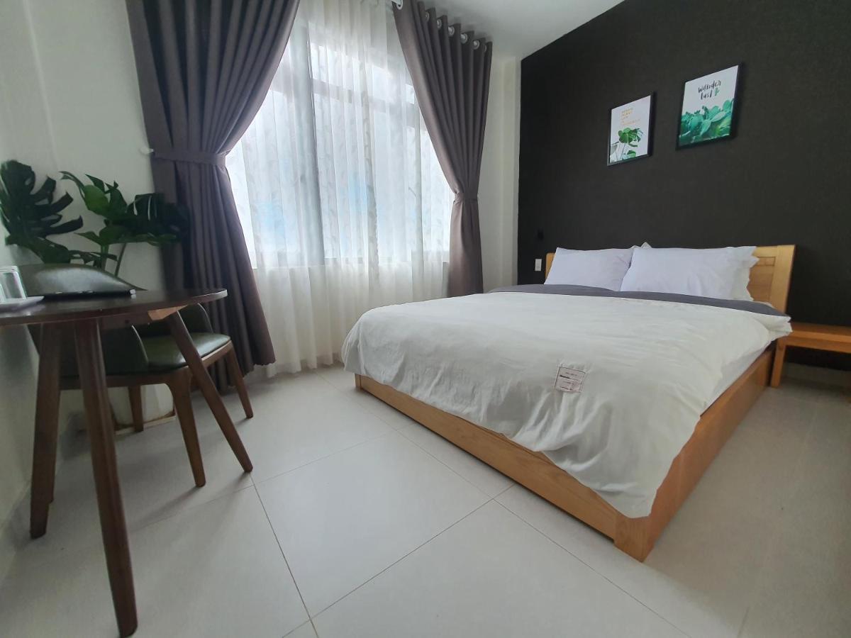 Hello Dalat Hostel Екстериор снимка