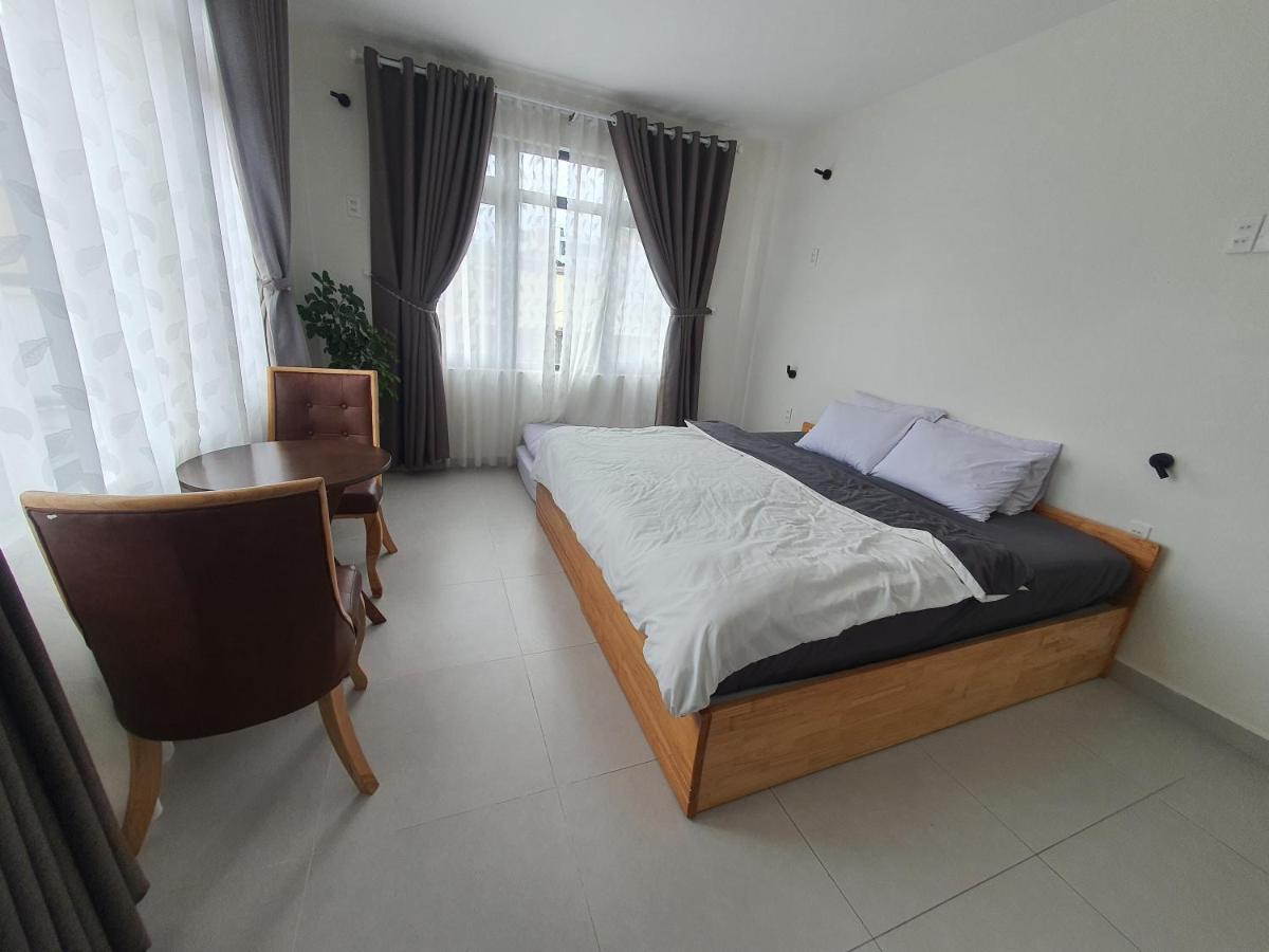 Hello Dalat Hostel Екстериор снимка