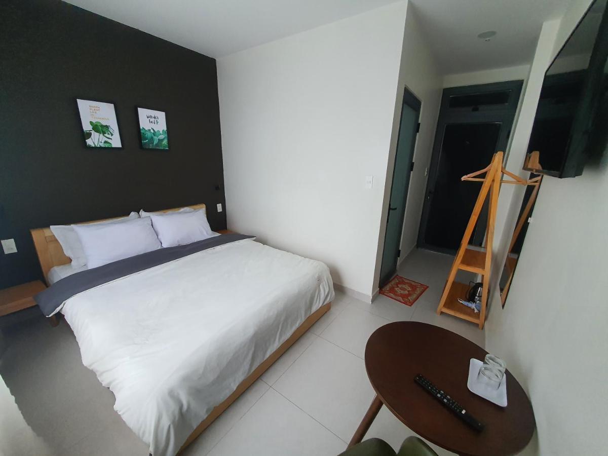 Hello Dalat Hostel Екстериор снимка