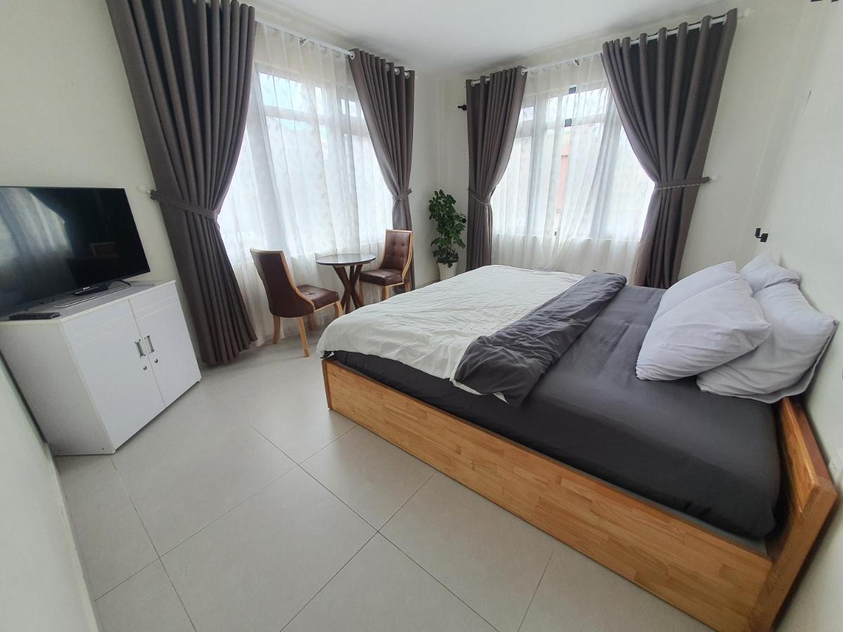 Hello Dalat Hostel Екстериор снимка