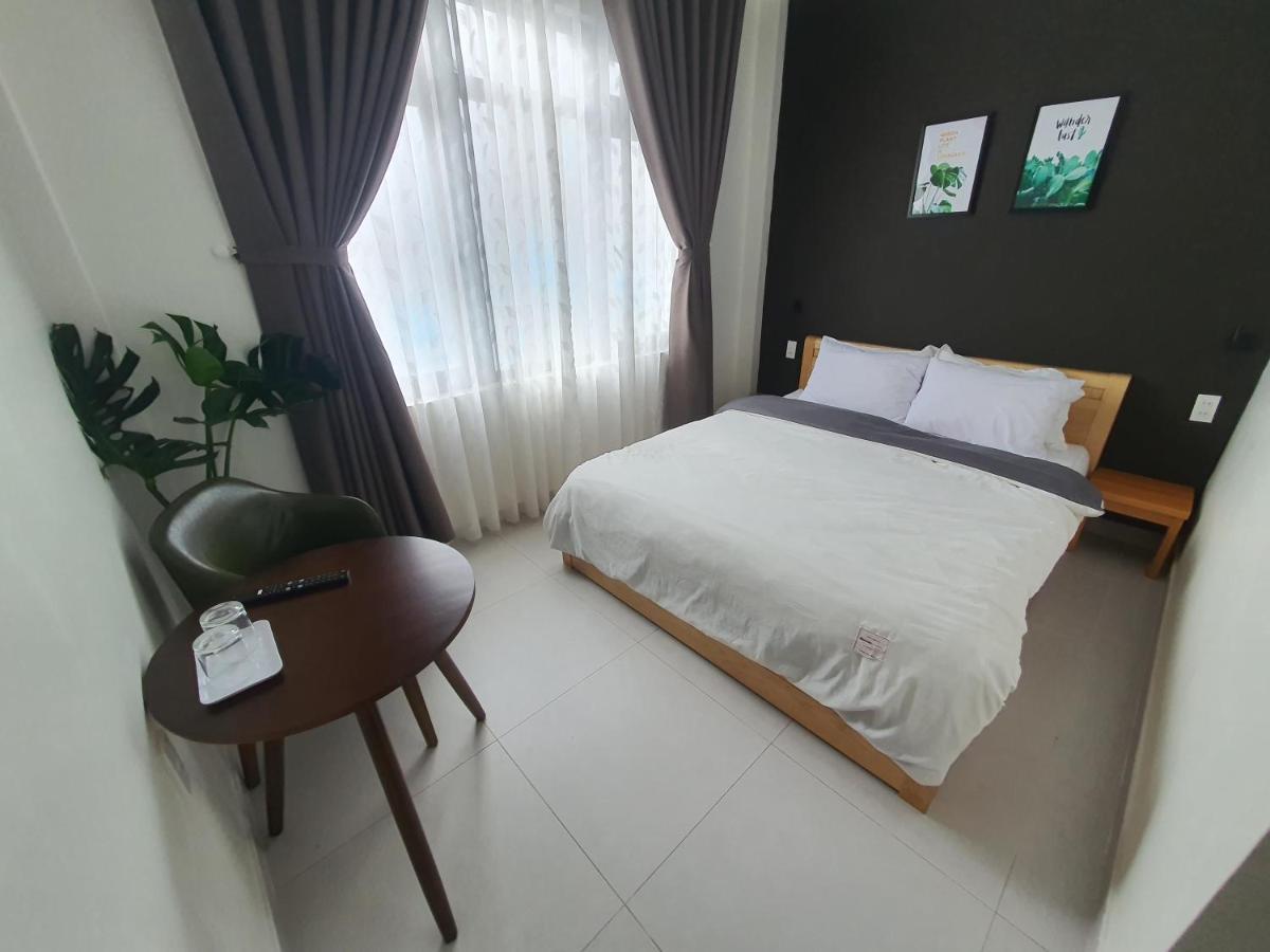 Hello Dalat Hostel Екстериор снимка