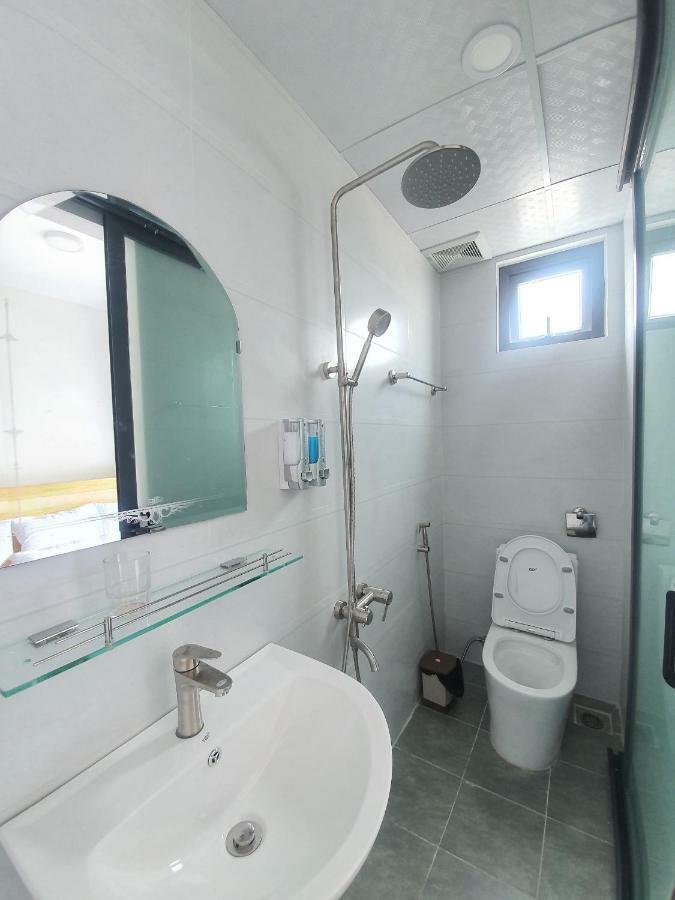 Hello Dalat Hostel Екстериор снимка