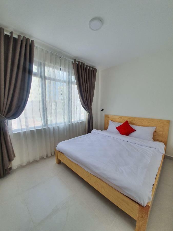 Hello Dalat Hostel Екстериор снимка