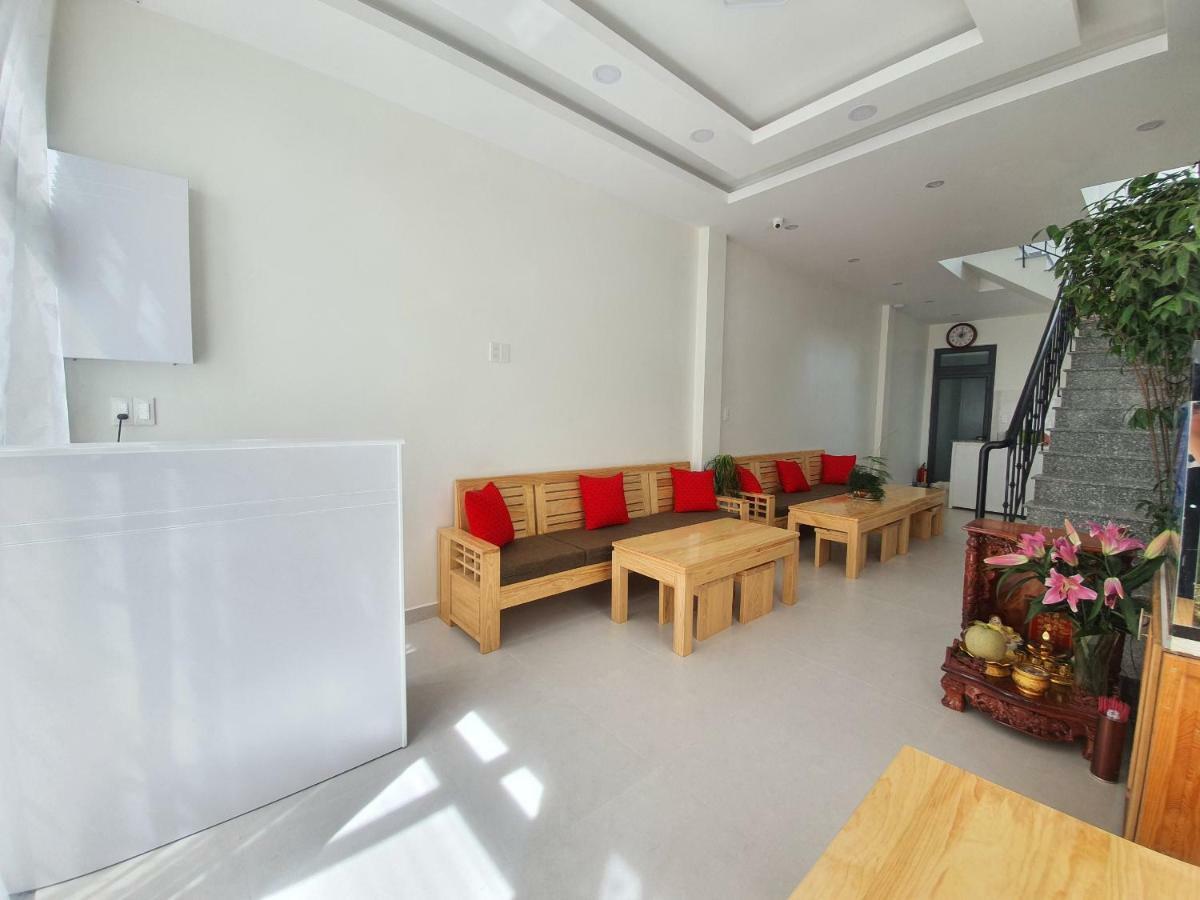 Hello Dalat Hostel Екстериор снимка